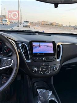 شيفروليه ماليبو